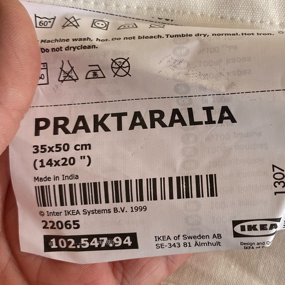 IKEA Kitchen Ikea Cloth Napkins Poshmark